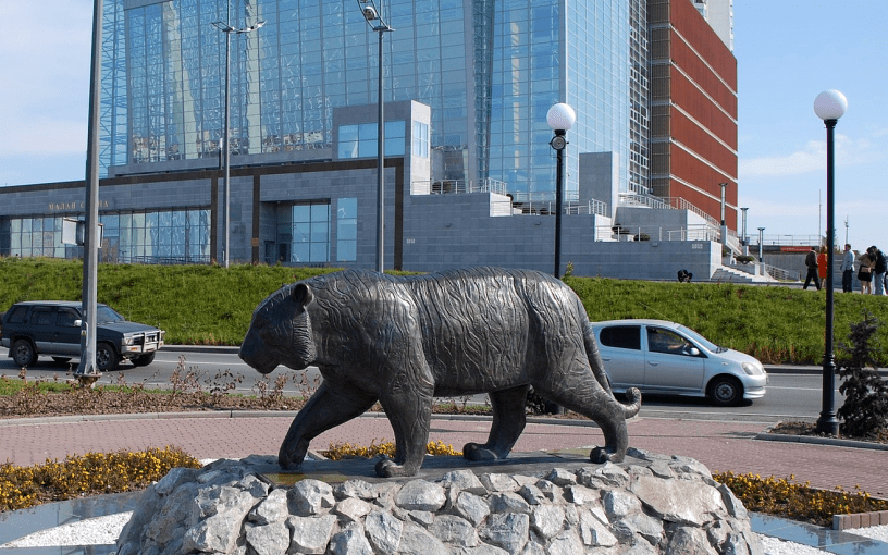 The Curious Case of State-Driven Regionalism in the Russian Far East